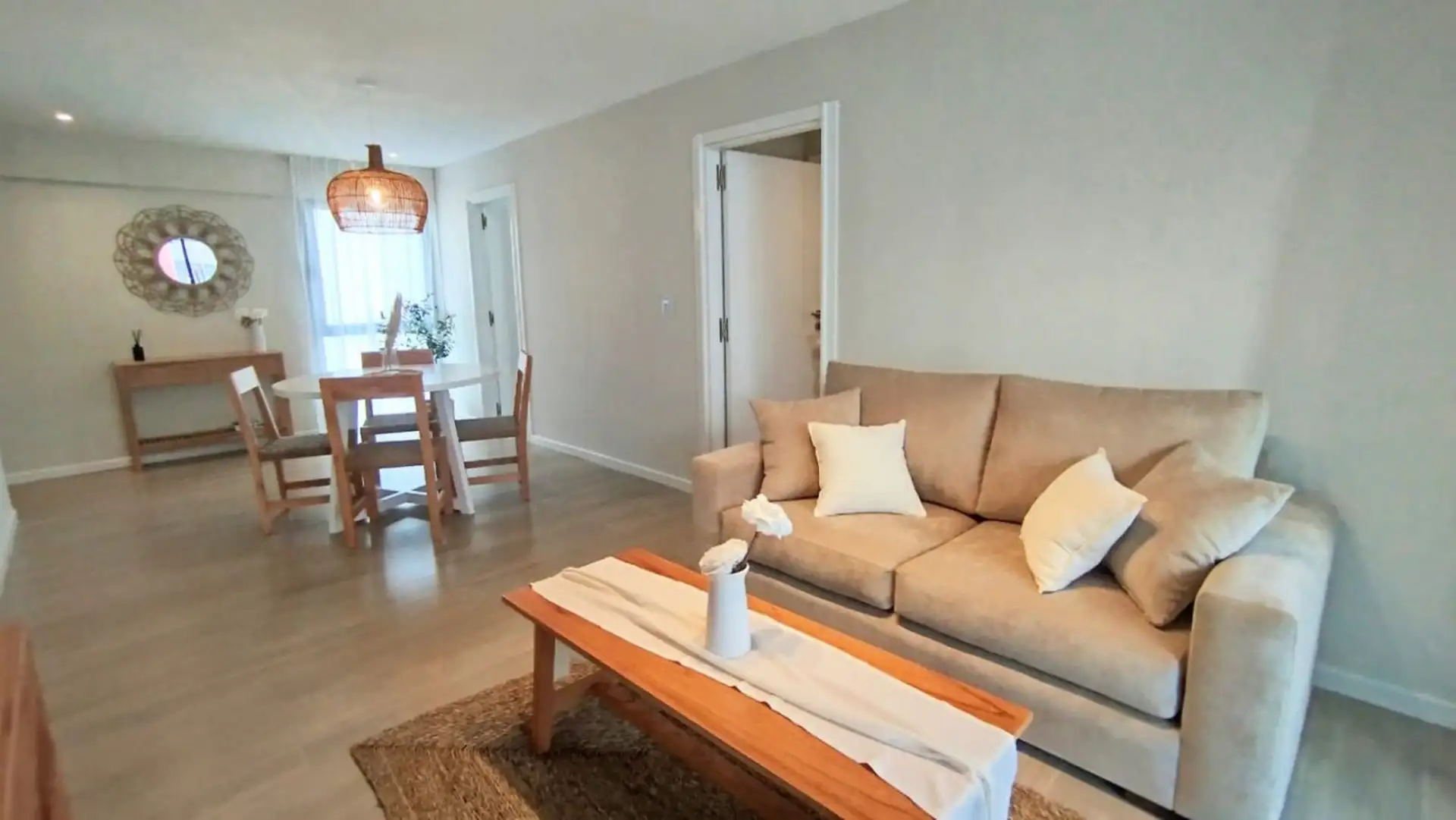 Venta de Departamento 2 Ambientes a la calle en Centro