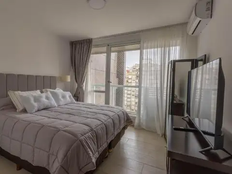 Departamento en Alquiler Temporal en La Perla Sur, USD 230