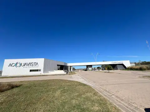Terreno en Venta en Malagueño, USD 68.000