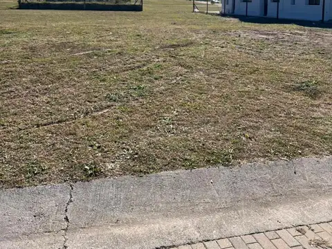 Terreno en Venta de 525,0 m2