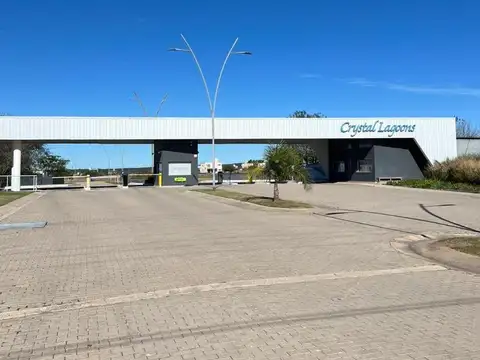 Terreno en Venta 15  mts Frente