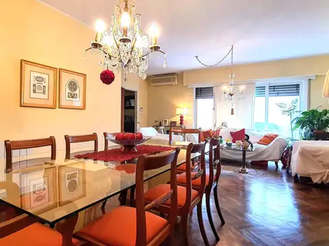 Departamento en Venta 64 años