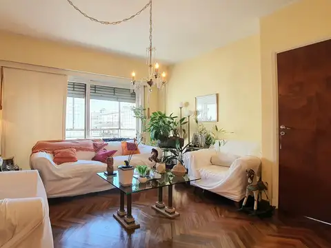 Departamento en Venta en Rosario, USD 195.000