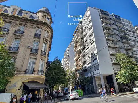 VENTA | DEPARTAMENTO DE 3 DORMITORIOS | CORDOBA 1799