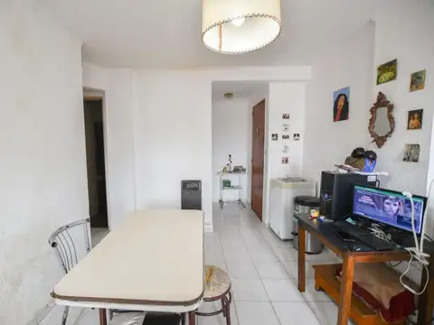 Alquiler depto 2 dormitorios 10 y 62