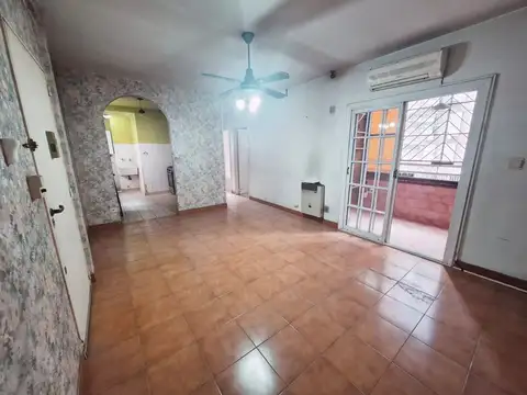 Departamento en Venta 37 años