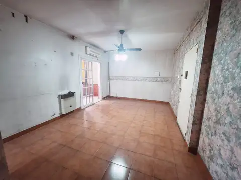 Departamento 3 Amb venta con balcon Lugano