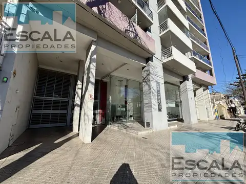 Cochera en Alquiler en Arroyito, Rosario