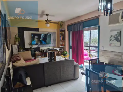 Departamento en Venta de 2 dormitorios