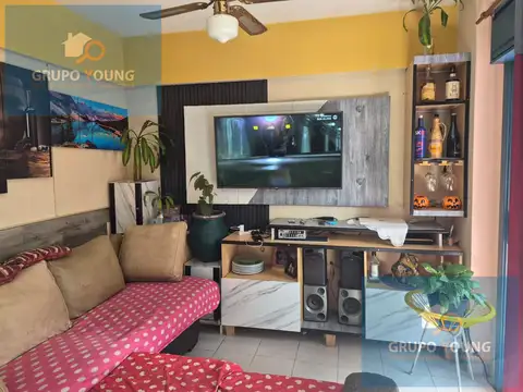 Departamento en Venta en Boca, USD 91.000