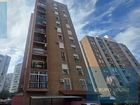 Venta APTO CRÉDITO Departamento 3 ambientes con cochera -  La Boca CABA