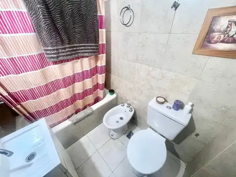 Zeballos 2641 , Piso 1