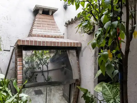 Departamento en Venta en Boedo, USD 95.000