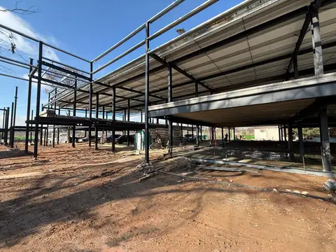 Local en Venta en Belén de Escobar, USD 2.260.000