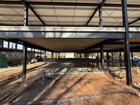 Local en Venta A Estrenar