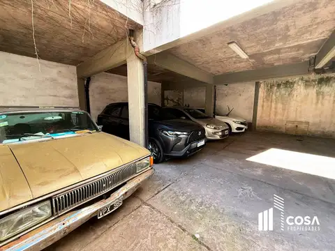 Venta Cocheras 4 unidades planta libre excelente ubicación Pichincha Rosario