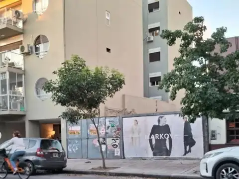 Terreno en Alquiler de 238,0 m2