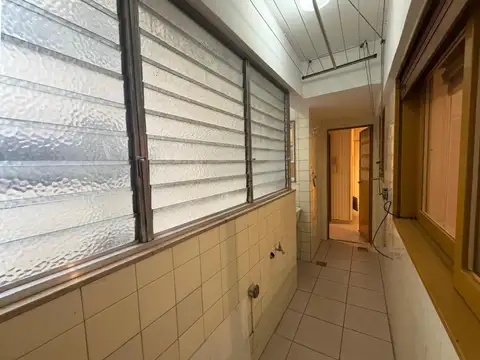 Departamento en Alquiler 50 años