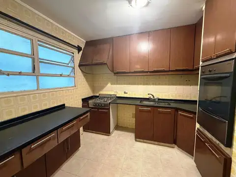 Departamento en Alquiler de 3 dormitorios
