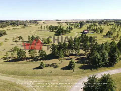Terreno en Venta de 1577,0 m2