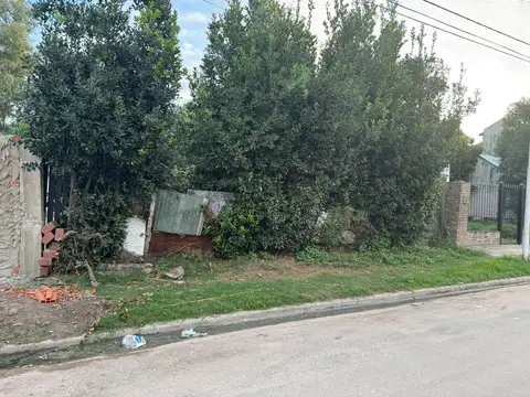 Terreno en  Venta en José C. Paz