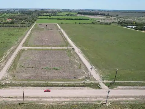 Terreno en Venta en Reconquista, USD 16.000