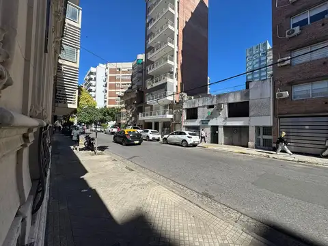 Balcarce  al 100