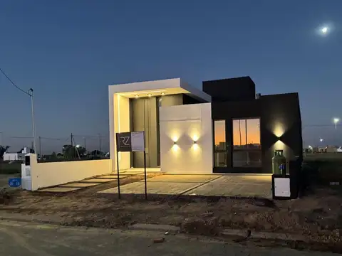 DUPLEX TRES DORMITORIOS CUESTA DE MANANTIALES