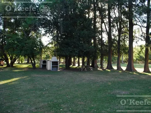 Terrenos en venta- El Pato Berazategui 382 m2