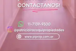 Emprendimiento en Haedo Norte