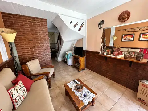 Depto Tipo Casa en Venta 10 años