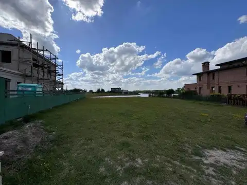 Venta Lote Barrio La Providencia A La Laguna