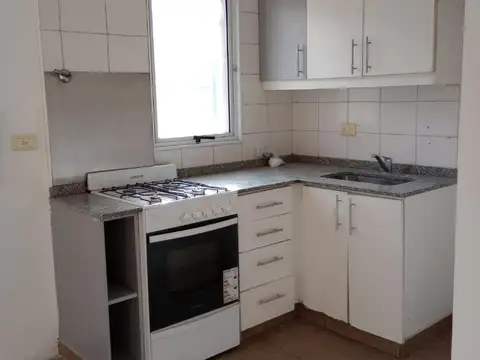 Departamento en Venta al Oeste