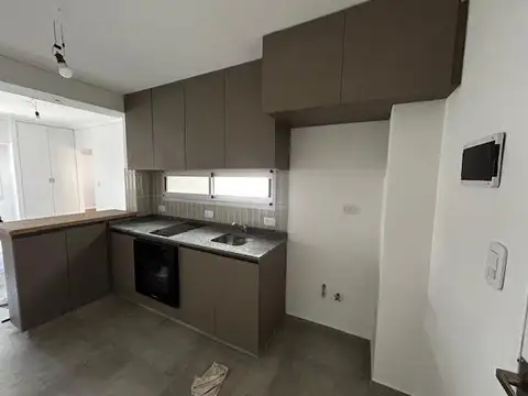 Departamento en venta 3 ambientes a estrenar en Lomas de Zamora Oeste