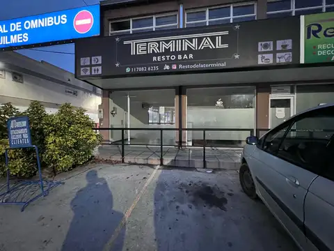 Local en Alquiler en Quilmes Oeste, $ 600.000