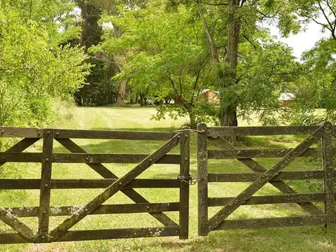 Terreno en Venta de 610,0 m2