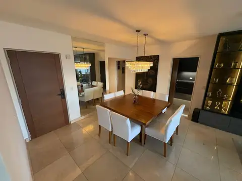 Departamento en Alquiler en Pilar, USD 3.400