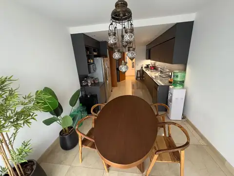 Departamento en Alquiler A Estrenar