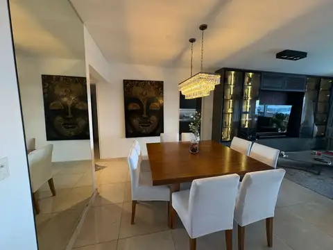 Departamento en Alquiler de 3 dormitorios