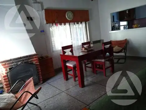 Casa en Venta 40 años
