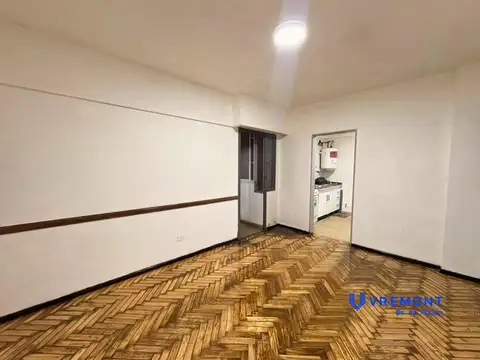 Departamento en Alquiler de 2 ambientes