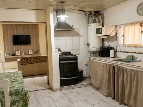 Casa en Venta de 1 dormitorio