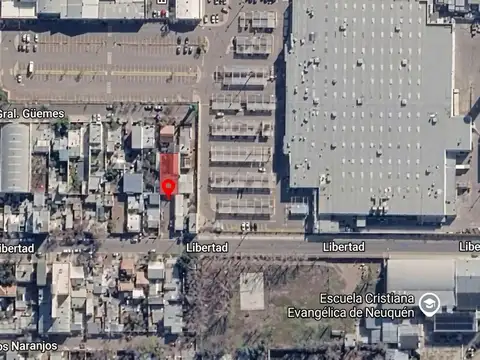 Casa en Venta 41 años