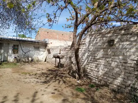 Libertad y Benigar 1200