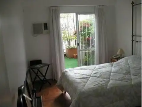 Gral Juan Lavalle 1600