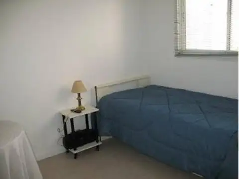 Departamento en Alquiler Temporal en Tribunales, USD 650