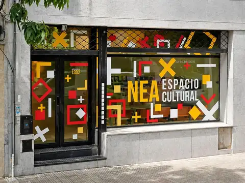 Local en alquiler de 120 m2 en Rosario. Zona Parque España