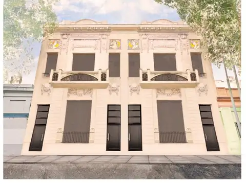 ASHARDJIAN LEVON PROPIEDADES