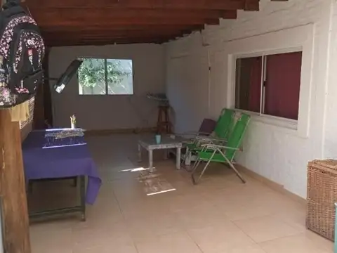 Casa en Venta en Barrio La Dolly, USD 123.500