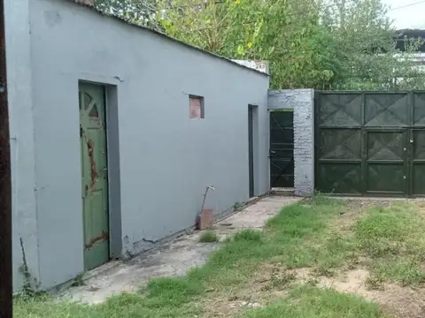 Galpon en Venta en Lomas de Zamora, USD 85.000